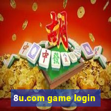 8u.com game login